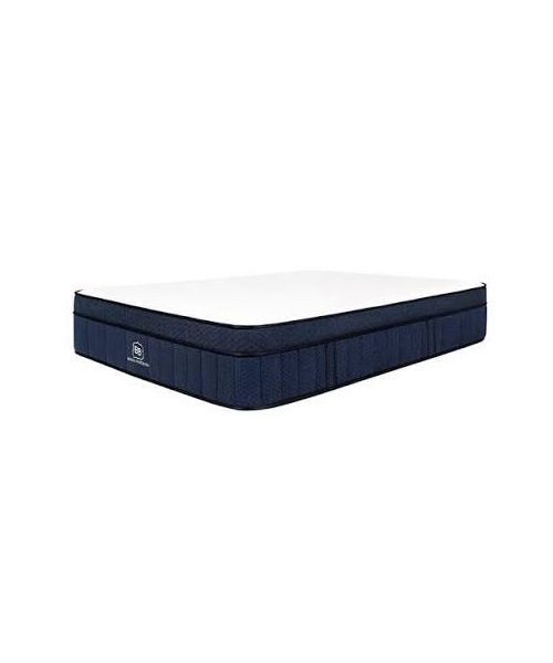 Brooklyn Bedding Aurora Luxe Cooling