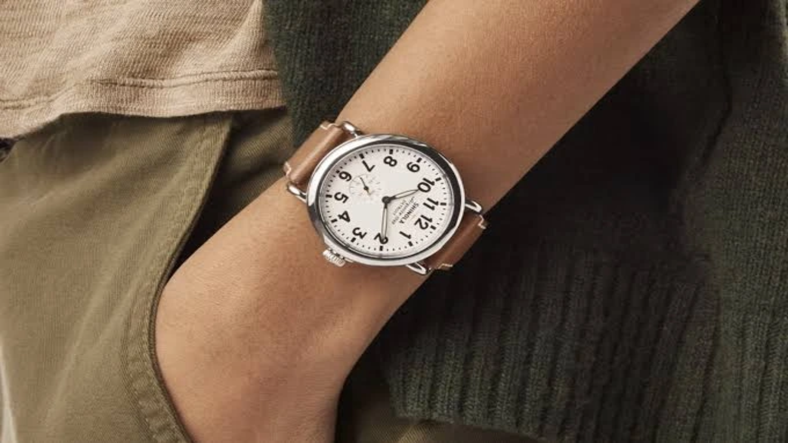 Shinola Review — A Genuinely Distinctive Brand With a Controversial Origin Story and Inconsistent Service