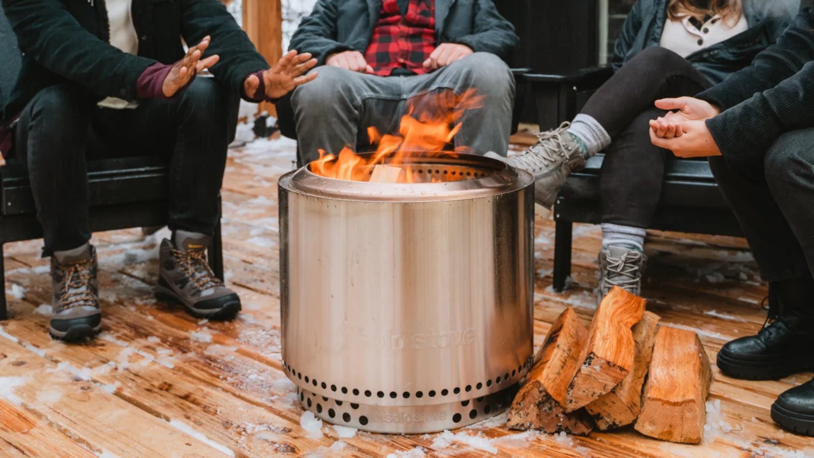 Solo Stove Review Smokeless Fire Pit — The Hype Is Mostly Justified