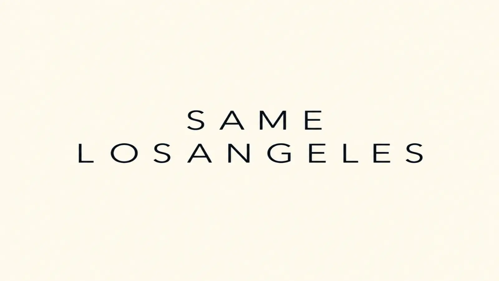 SAME Los Angeles Review  — A Pattern of Unresolved Customer Complaints That This Review Cannot Recommend Ignoring