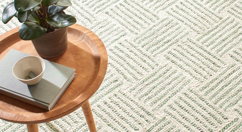 Not Just Decor. Annie Selke Crafts Mood, Memory & Magic