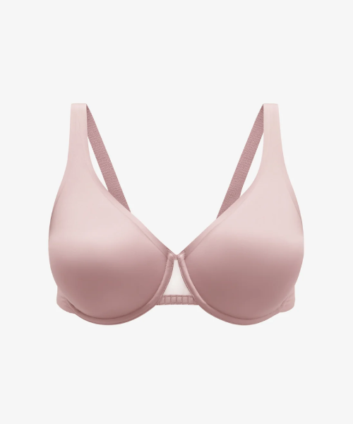ThirdLove 24/7 Classic Smooth Minimizer Bra