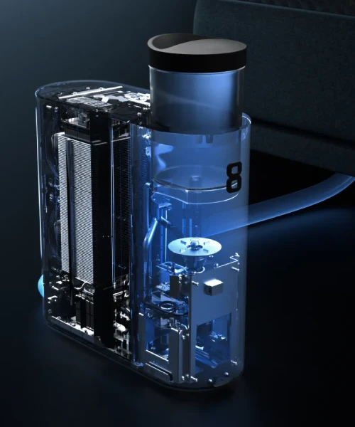 Eight Sleep Pod 4 Ultra