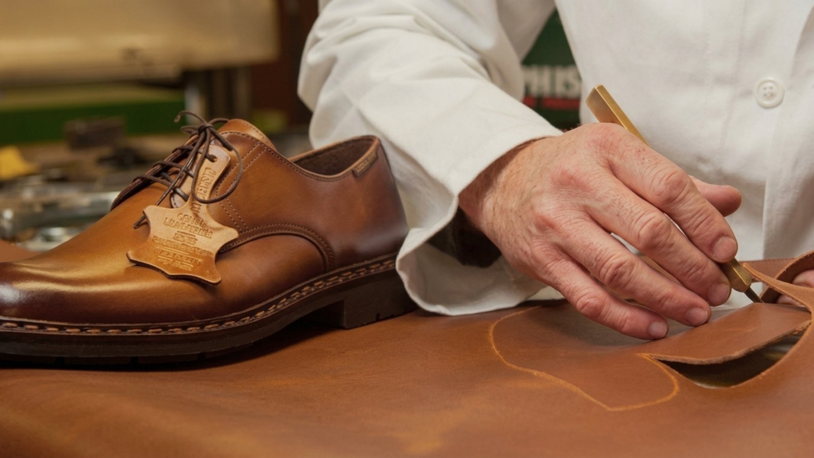 Mephisto Shoes Review  The Walking Shoe Worth $250–$400?