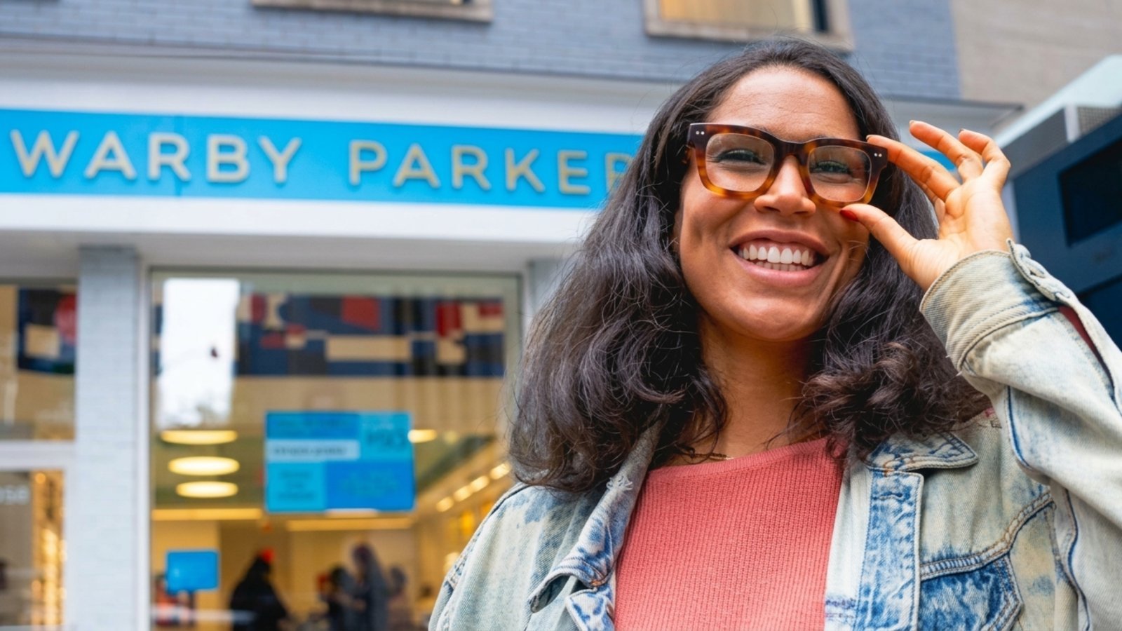 Warby Parker Review : $95+ Prescription Glasses With 5-Year Home Try-On Reviews