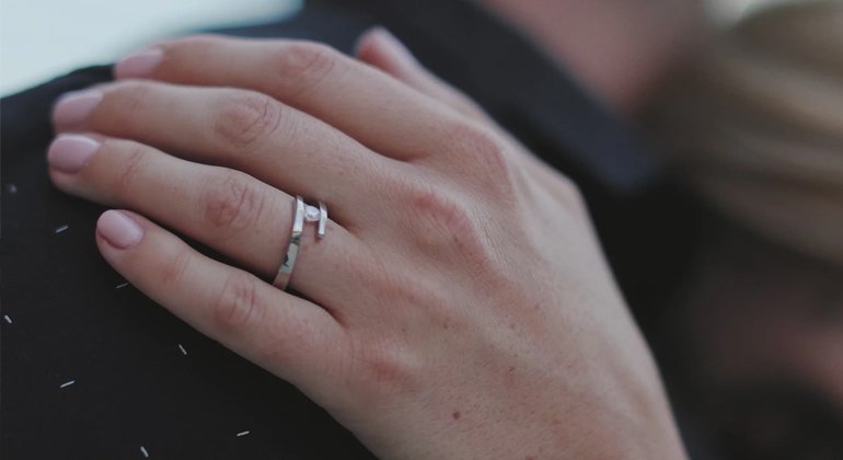 From “Yes” to Forever—Larson Jewelers Makes It Legendary