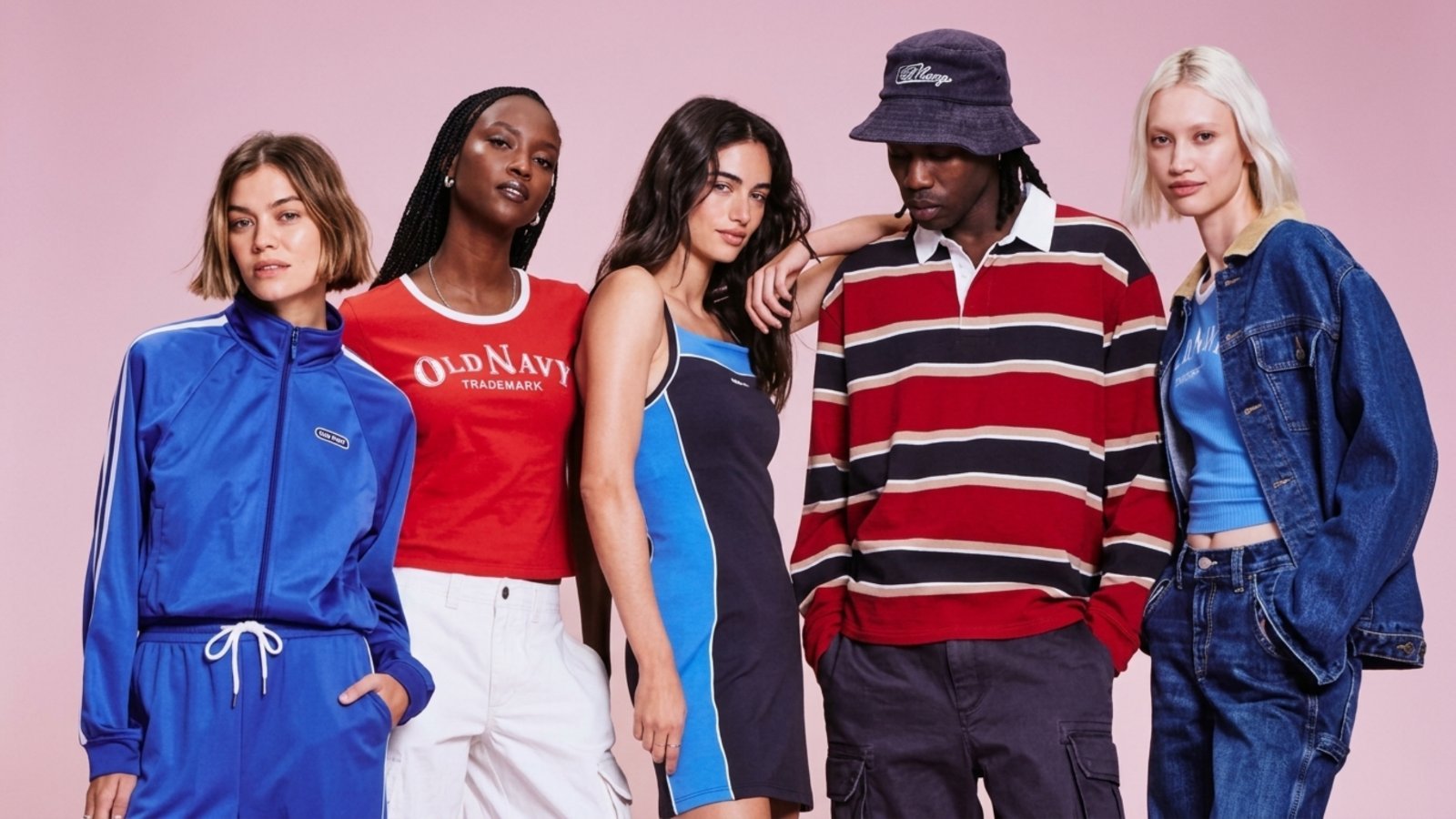 Old Navy Review Affordable Family Fashion — But Online Delivery Is a 2025 Disaster