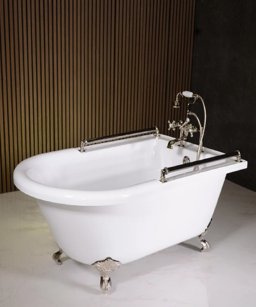 Hotel Collection Clawfoot Baths (HLBT Series)