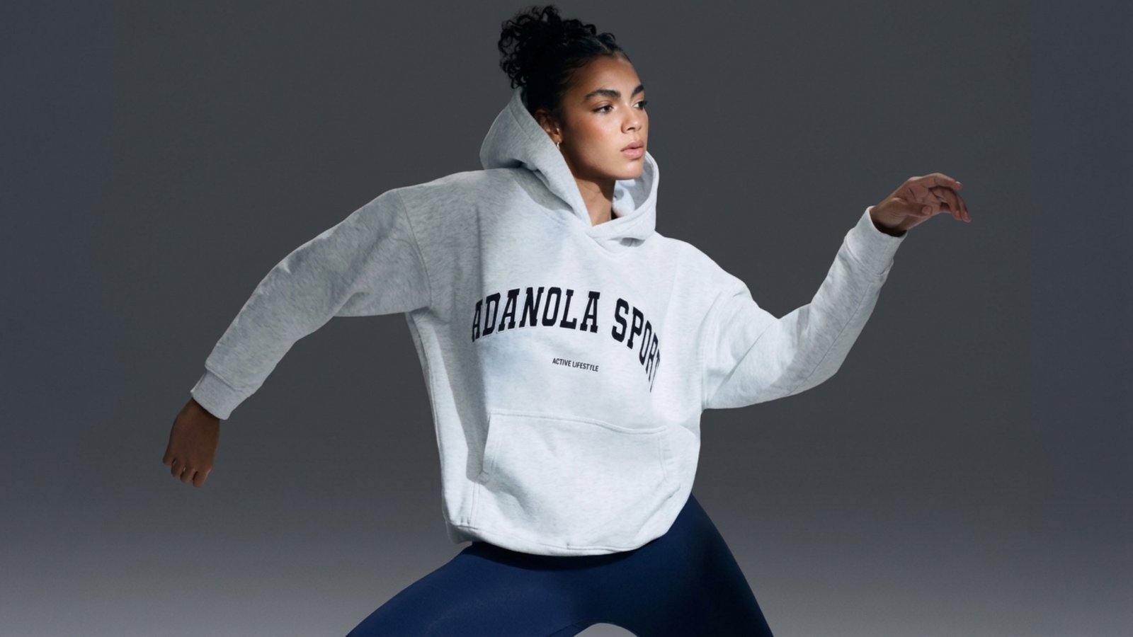 Adanola Review  The Viral UK Leggings Worn by Kaia Gerber — Worth £40?