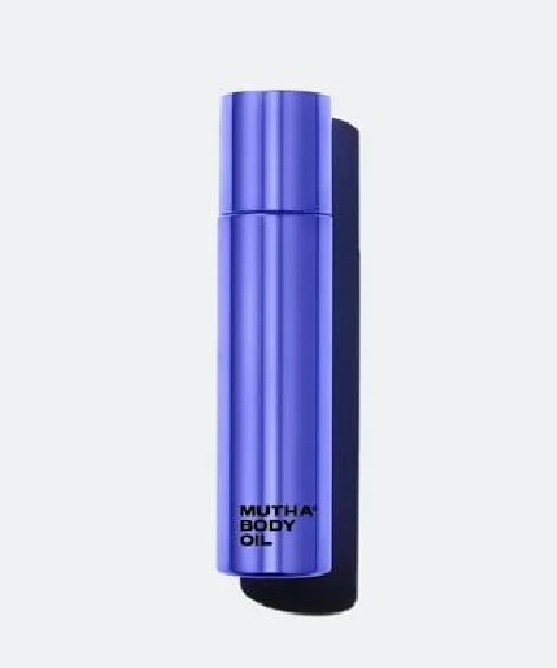 MUTHA Body Oil