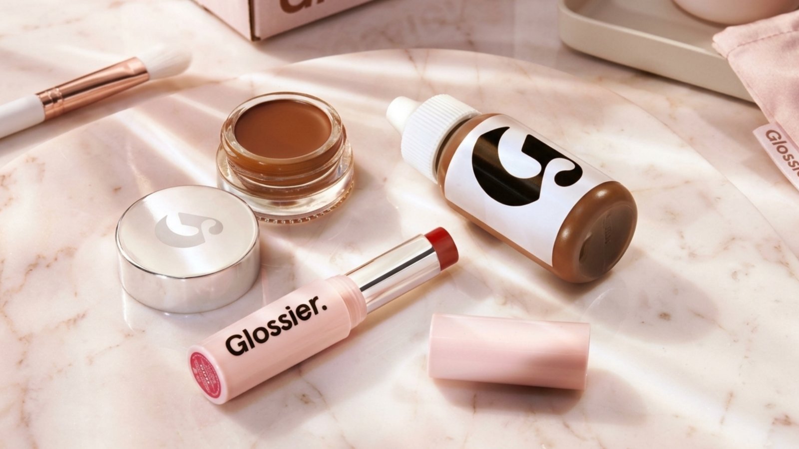Glossier Review  The No-Makeup Makeup Brand — What's Worth It?