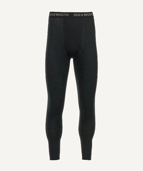 Duckworth Merino Wool Leggings / Bottoms