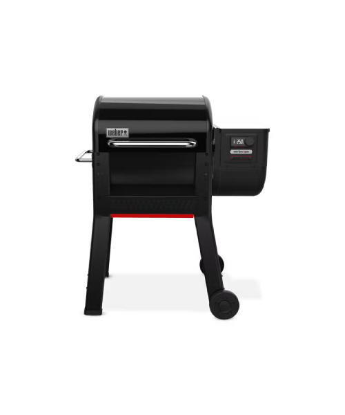 Weber SmokeFire EX4 (Pellet Grill, Current Production)