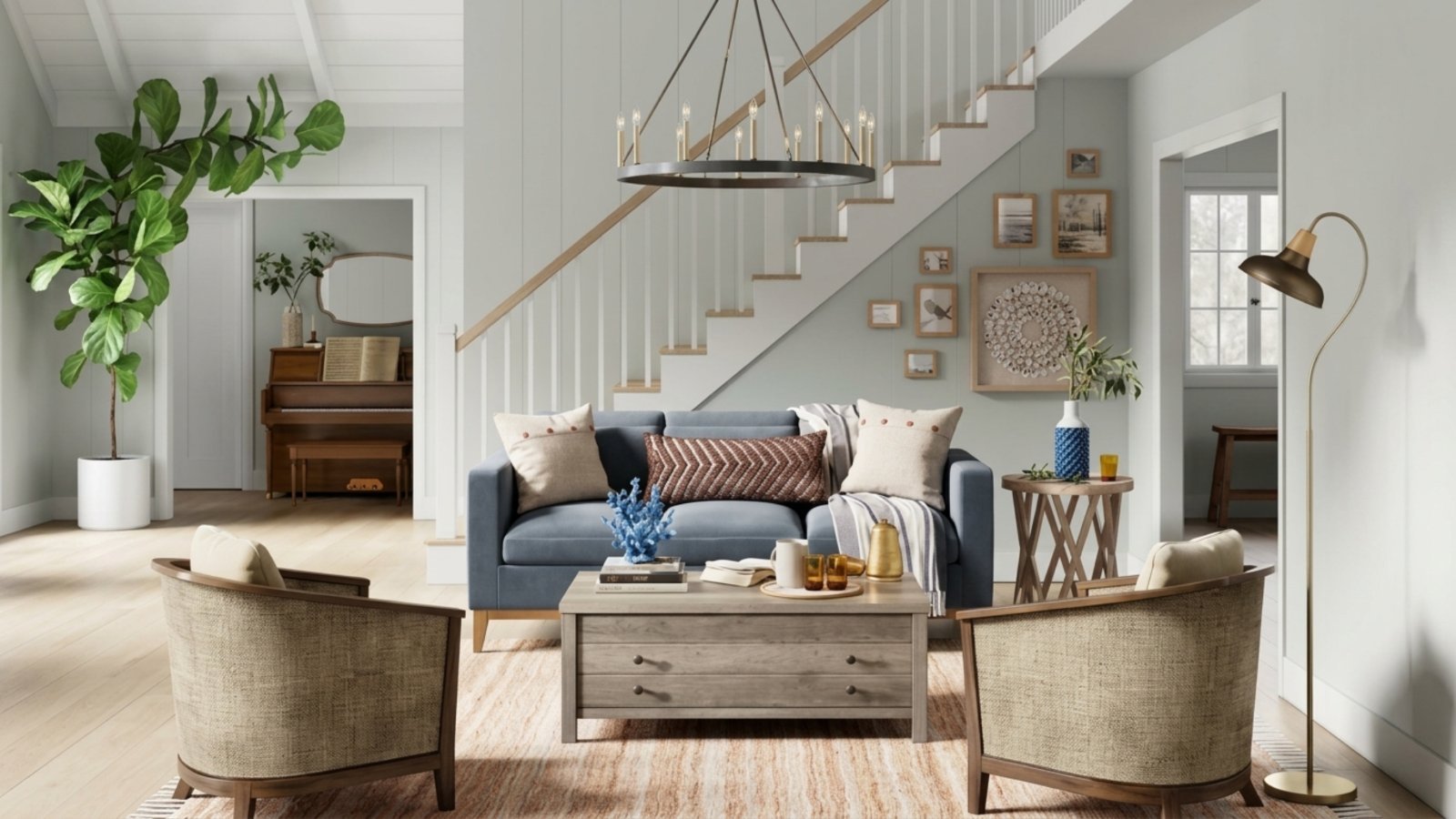 Wayfair Review : 22 Million Products — How to Shop Smart and Avoid Delivery Disasters