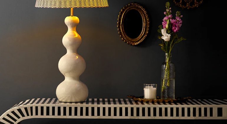 Brighten Every Corner with Pooky’s Stunning Lighting Creations
