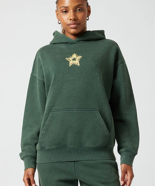 Hoodies and Joggers
