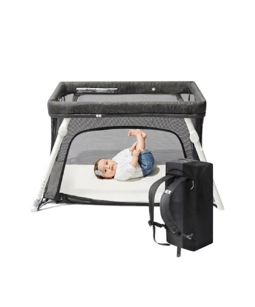 Guava Family Lotus Travel Crib