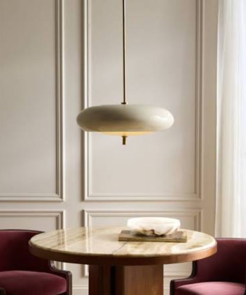 In-Store Lighting