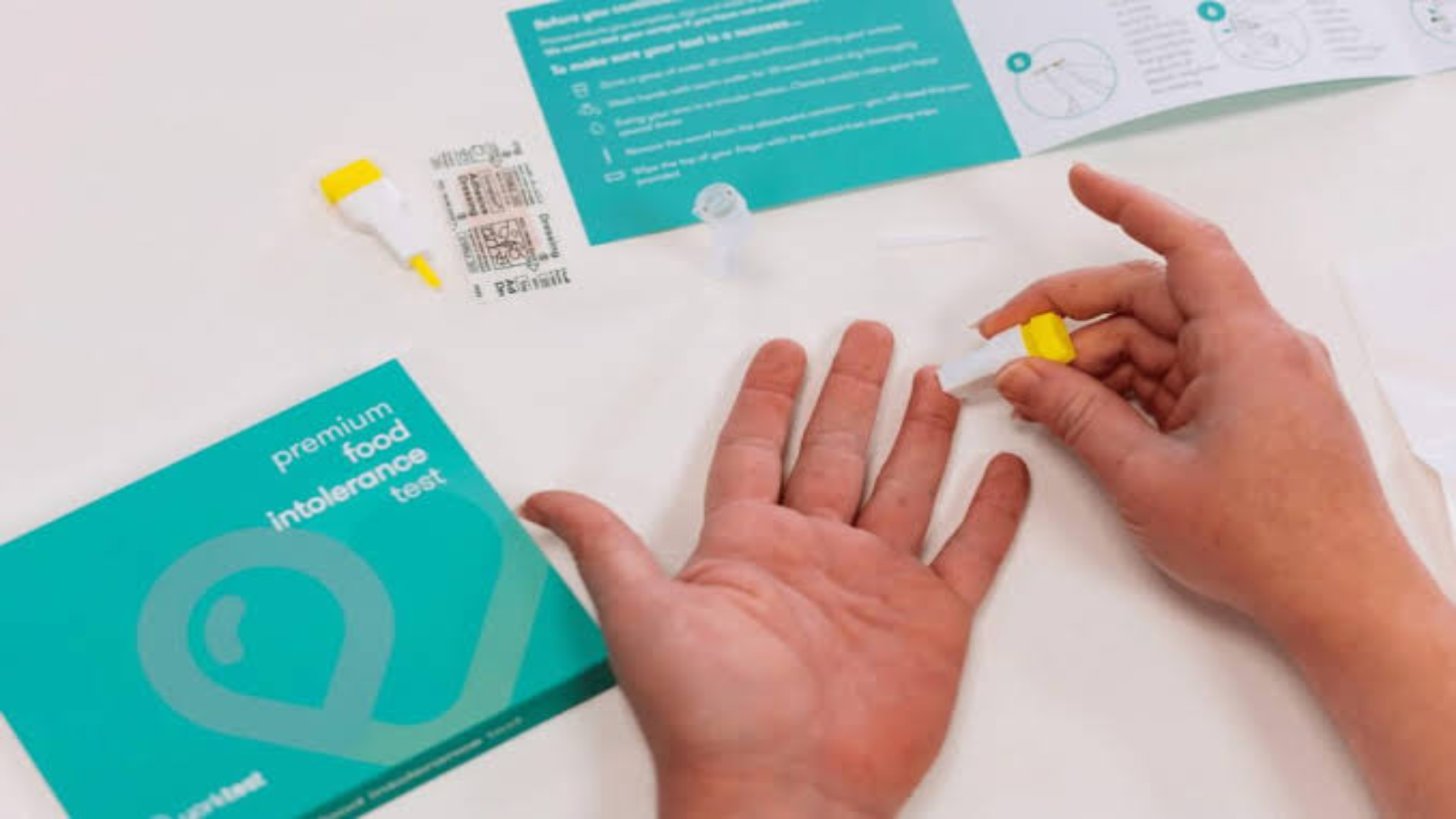 YorkTest Review  — Life-Changing for Some, An Expensive Guessing Game for Others — Here's Why Both Are True