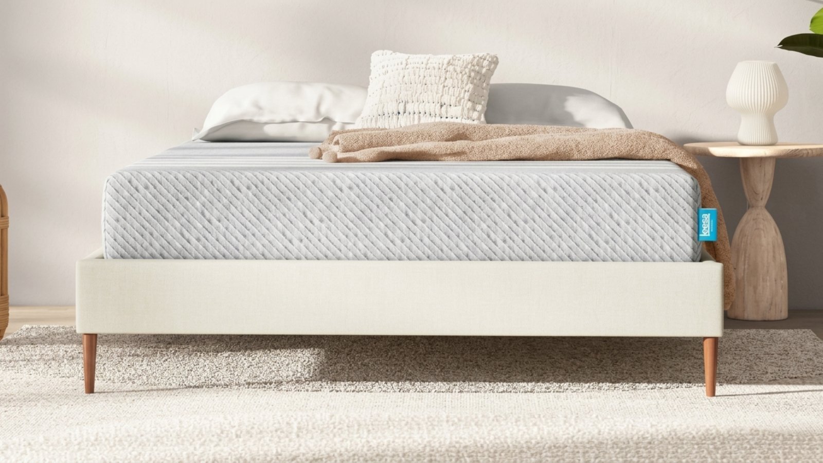 Leesa Sleep Review : From $999 to $2,399 — Which Mattress Fits Your Sleep Style?