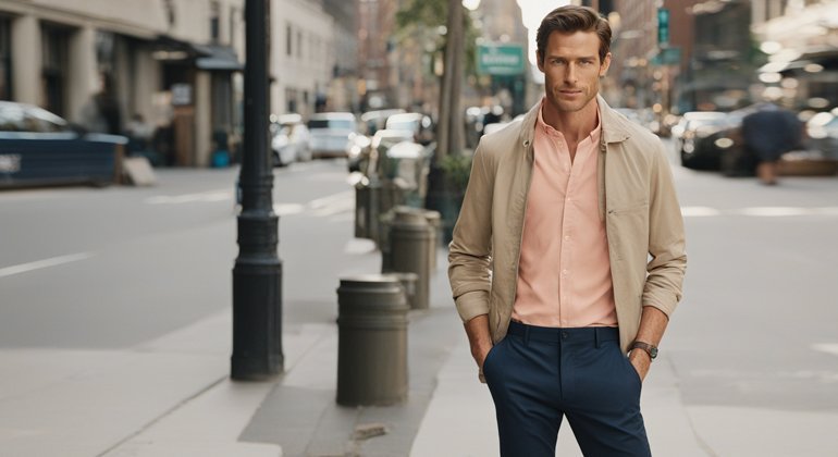 Bonobos Clothing Review