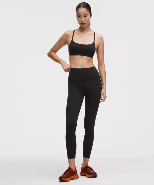 Lululemon Wunder Train Legging