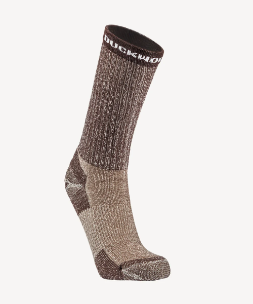 Duckworth Merino Wool Hiking Socks