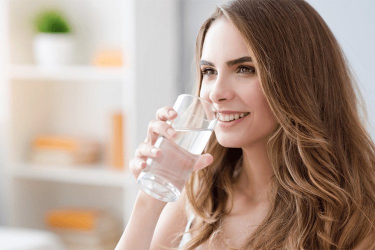 6 simple tips for healthy skin