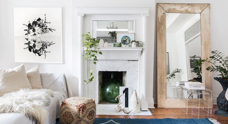 10 enchanting living room ideas for the living room