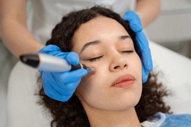 6 simple tips for healthy skin