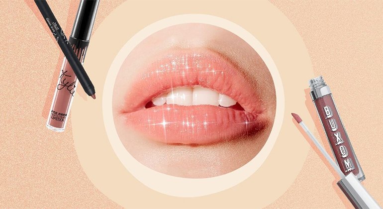 11 lip glosses for a plump and shiny pout.