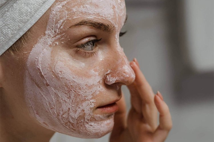 6 simple tips for healthy skin