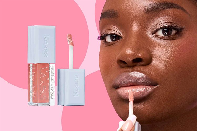 11 lip glosses for a plump and shiny pout.