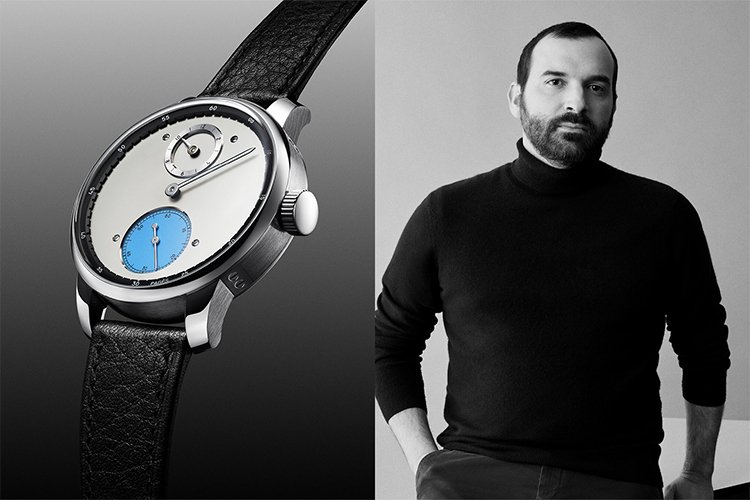 Celebrating the Best in Watchmaking – The Louis Vuitton Watch Prize