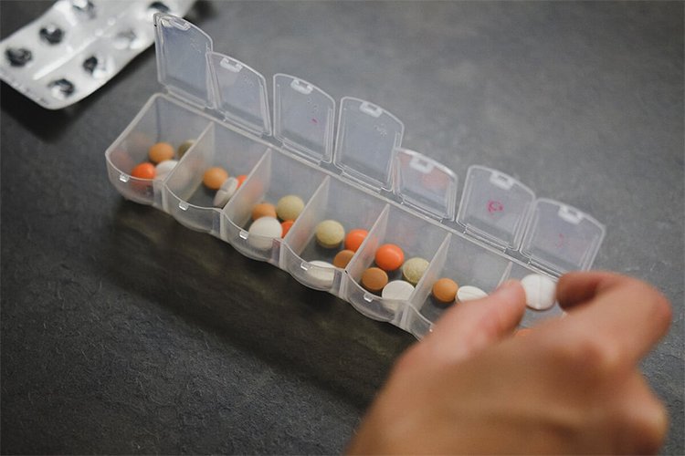 Are there positive side effects of medications?