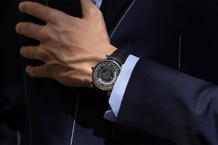 Celebrating the Best in Watchmaking – The Louis Vuitton Watch Prize