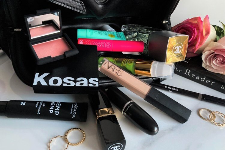 Beauty essentials you never leave home without