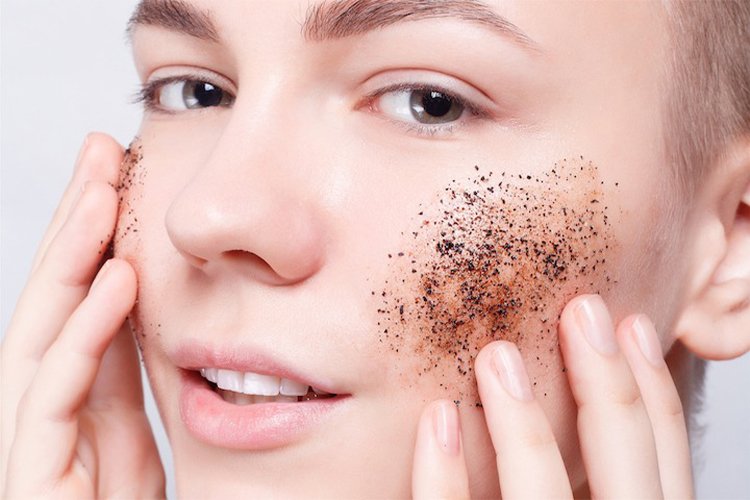 Have you exfoliated lately?