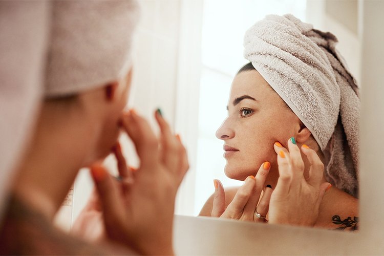Have you exfoliated lately?