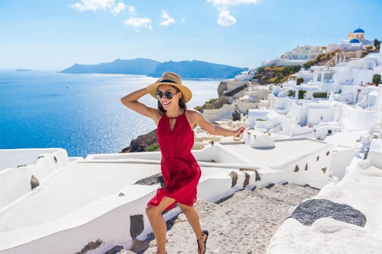 An ultimate guide to effortless daytime outfits