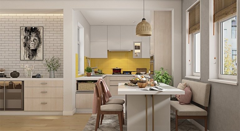 8 simple dining room ideas for a stylish makeover