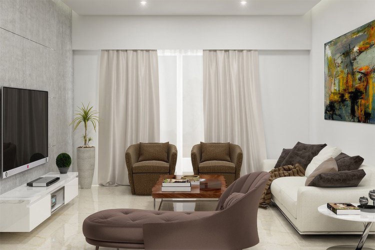 10 Unique Wooden Sofa Designs That Will Beautify Your Home