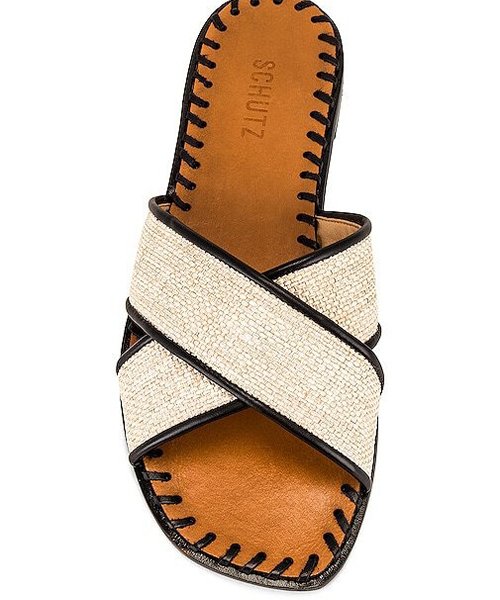 Alita Flat