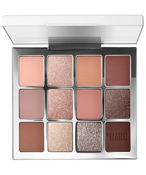 Ethereal Eyes eyeshadow palette