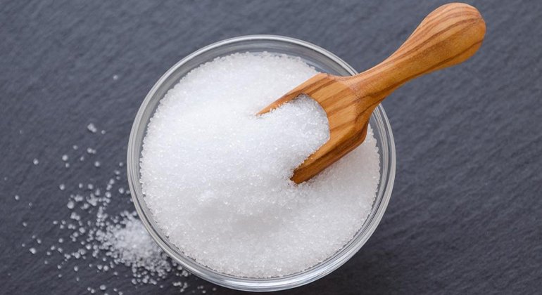 How healthy is sugar alcohol?