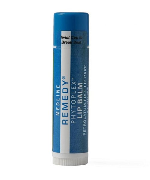 Phytoplex lip balm