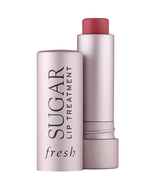 Sugar lip treatment