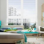 Sunlit retreat: 9 dreamy bedroom bay windows with comfortable seats