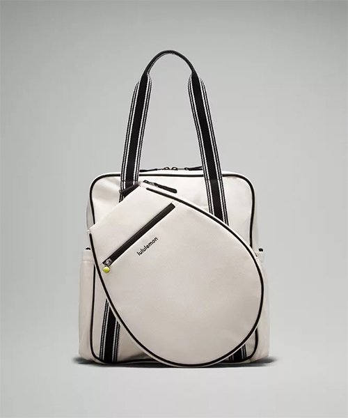 Tennis bag