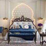 What are the best bedroom sofa design ideas? 6 beautiful renderings inside!